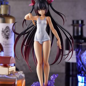 To LOVE-Ru Darkness Nemesis figure