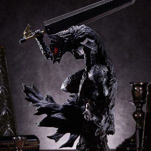 POP UP PARADE Berserk Guts L completed fig