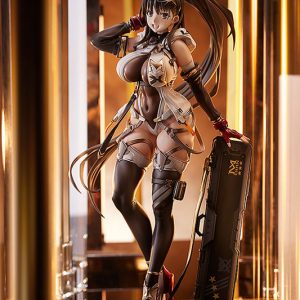 MX-chan 1/7 scale completed figure