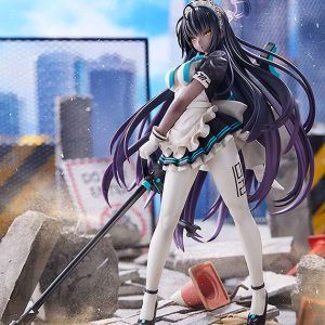 Blue Archive Kakutate Karin 1/7 fig