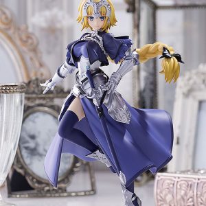 Fate Grand Order Ruler Jeanne d'Arc complete figure