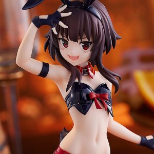 POP UP PARADE Megumin Bunny KonoSuba figure