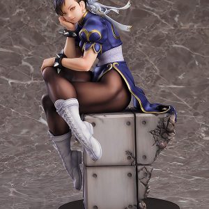 Street Fighter ChunLi 16 figure