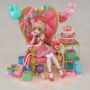 Sana Natori King Bakutan Ver figure