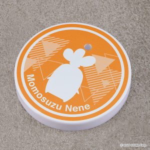 Nendoroid Hololive Momosuzu Nene