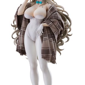 Blue Archive Akane Murokasa Bunny Girl figure