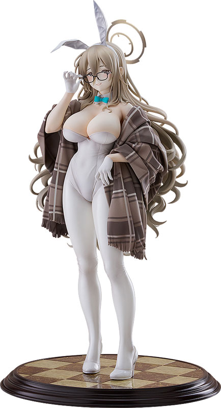 Blue Archive Akane Murokasa Bunny Girl figure