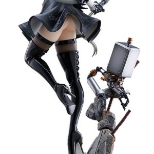 Nier Automata Ver1.1a 2B figure