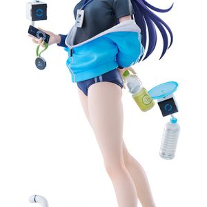 Blue Archive Yuka Gym Uniform Fig