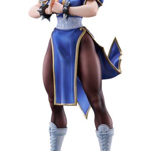 Street Fighter Chun-Li Standby 1/6 Complete Figure