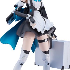 PLAMATEA Blue Archive Toki plastic model resale Max Factory