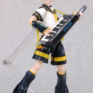 Used figma Kagamine Len Character Vocal Series 02