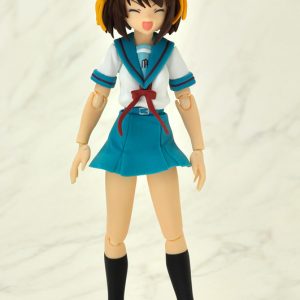figma Haruhi Suzumiya summer clothes figma
