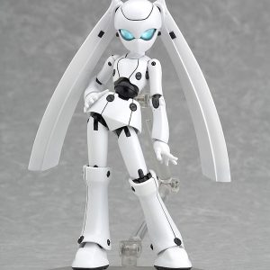 figma Fireball Drossel