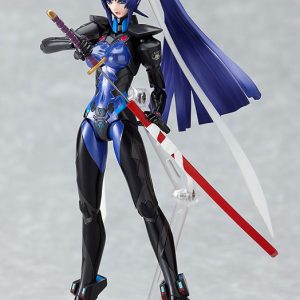 Muv-Luv Meiya Mitsurugi figma