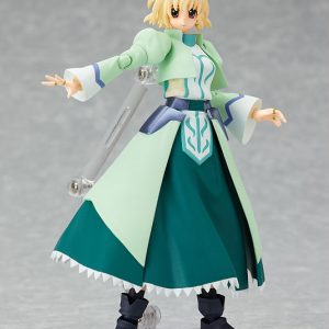 figma Nanoha StrikerS Shamal knight uniform Max Fa