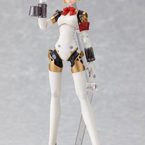 Persona 3 Aigis figma