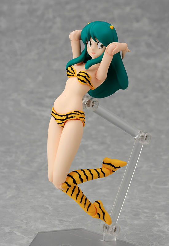 figma Urusei Yatsura Ram, used