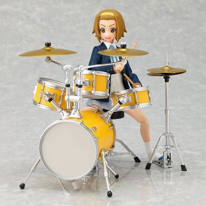 figma K-ON! Ritsu Tainaka uniform ver