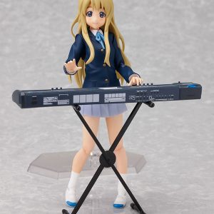 Figma K-ON! Tsumugi Kotobuki uniform ver.