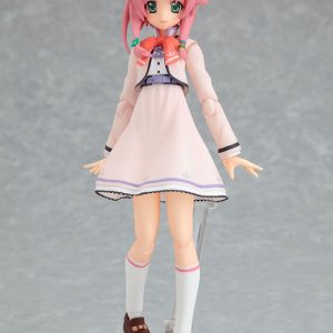 figma SE Kirara Yu Kawamura uniform ver
