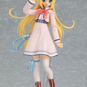 se Kirara Aya Kagura uniform ver figma