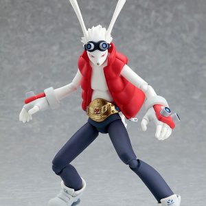 Summer Wars King Kazuma Max Factory figurine