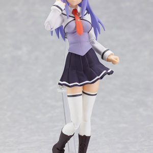 figma SE Kirara Shizuno Izumi uniform ver, used