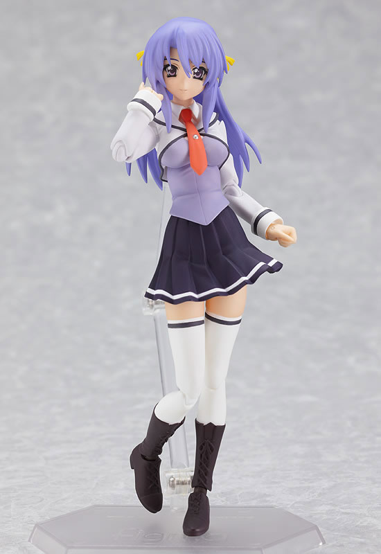figma SE Kirara Shizuno Izumi uniform ver, used