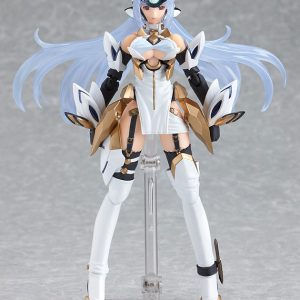 Figma KOS-MOS ver.4 from Xenosaga Episode III