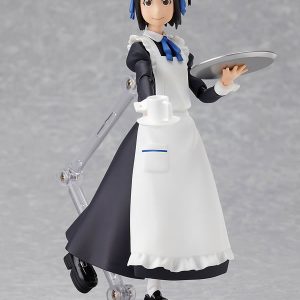 figma Still town spinning Ayutori Arashiyama