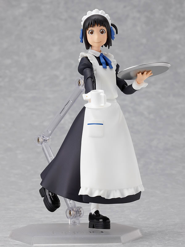 figma Still town spinning Ayutori Arashiyama