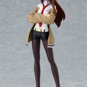 Steins;Gate Makise Kurisu figma