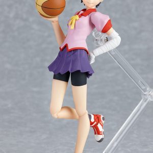 figma Bakemonogatari Suruga Kanbara Max Factory