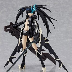 figma BRS2035 BlackRock Shooter THE GAME Max Factory