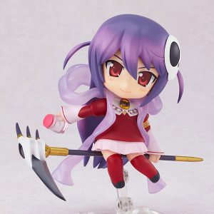 Nendoroid Haqua from The World Only God Knows