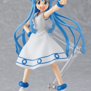 Squid Girl Invasion! Squid Girl figurine