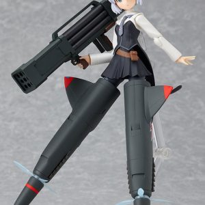 figma Strike Witches Sanya V. Litvyak
