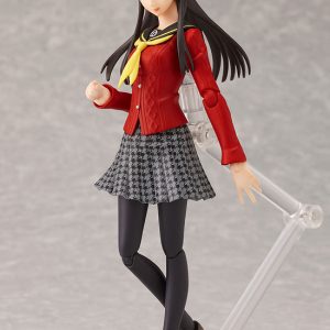 Persona 4 Yukiko Amagi figma figure