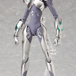 used figma accel world silver crow max factory
