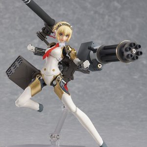 figma Persona 4 The Ultimate Aigis