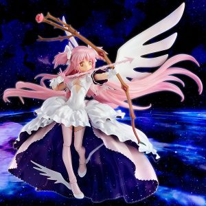 Madoka Magica Ultimate Madoka figma