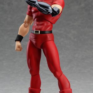 Cobra the Space Pirate Max Factory figma