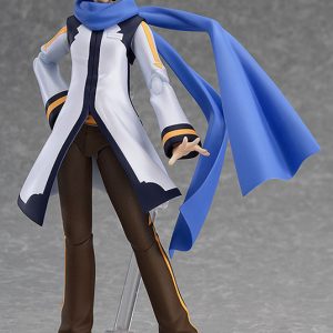 vocaloid kaito figma figurine