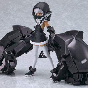 figma Black Rock Shooter Strength anime ver.