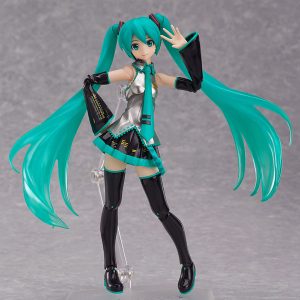 Character Vocal Series Hatsune Miku 2.0 figma