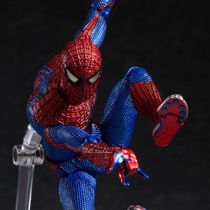 Amazing Spider-Man figma figurine