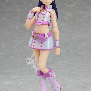 IDOLM@STER Chihaya Kisaragi figma
