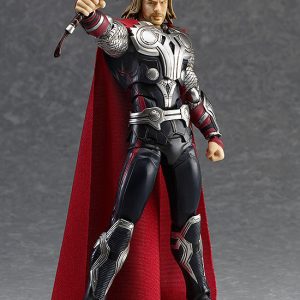 figma Avengers Thor character figurine