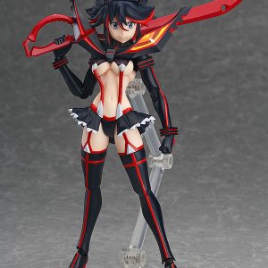 figma Kill la Kill Ryuko Matoi Max Factory